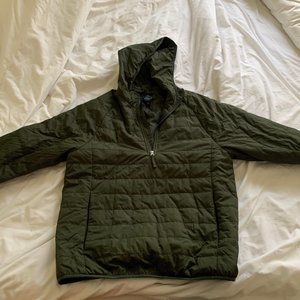 JCREW spring jacket